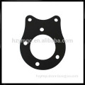 Metal stamping parts brake pad